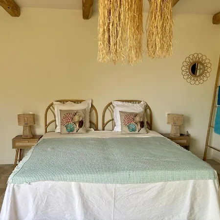 Vecchio Santa Giulia Grand Bergerie Vue Exceptionnelle Et Montagne Порто-Веккьо