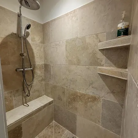 Vecchio Santa Giulia Grand Bergerie Vue Exceptionnelle Et Montagne Апартаменты Порто-Веккьо