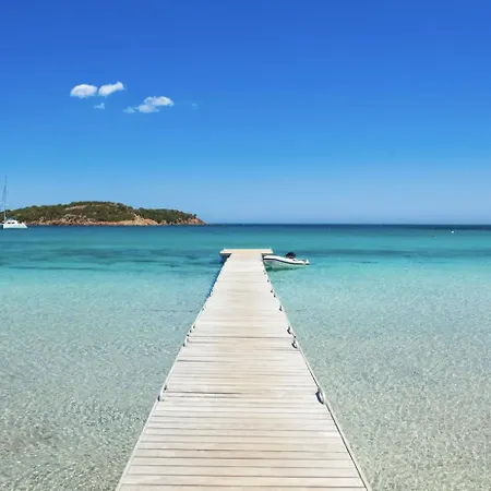 Vecchio Santa Giulia Grand Bergerie Vue Exceptionnelle Et Montagne Порто-Веккьо