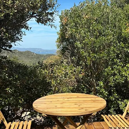 Vecchio Santa Giulia Grand Bergerie Vue Exceptionnelle Et Montagne Апартаменты *