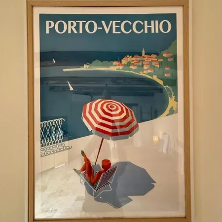 Vecchio Santa Giulia Grand Bergerie Vue Exceptionnelle Et Montagne Apartment *