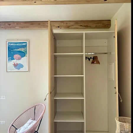 Vecchio Santa Giulia Grand Bergerie Vue Exceptionnelle Et Montagne *